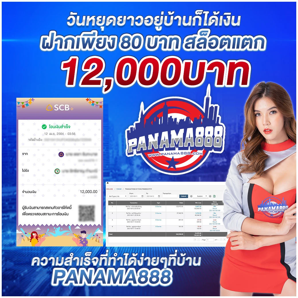 ค่าย เกม สล็อต: สนุกสนานกับสล็อตยอดนิยม ฝาก-ถอนง่าย