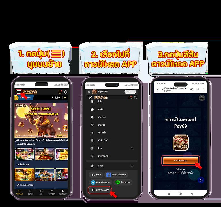 รับ เครดิต ฟรี 50 แค่ ยืนยัน เบอร์ สนุกกับเกมคาสิโนออนไลน์